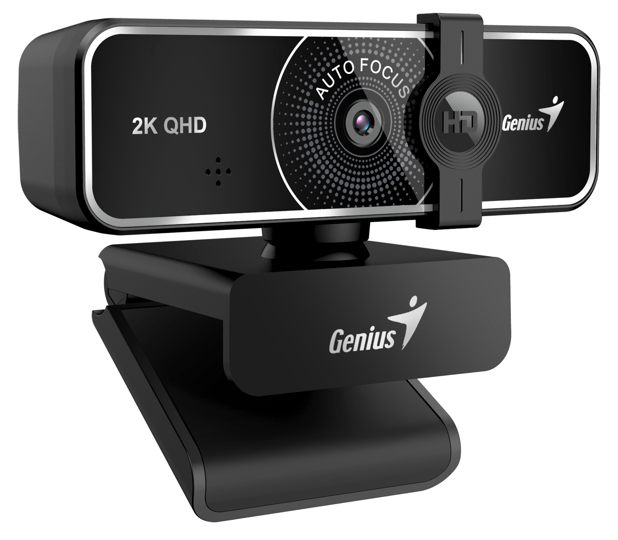 Camara Web Facecam 3000Af Qhd 2KGENIUS32200012400