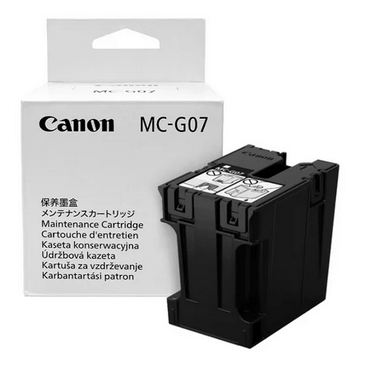 Caja De Mantenimiento Mc-G07CANON6799C001AA