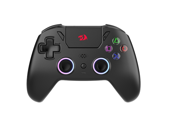 REDRAGON-G820-Control Inaláb DARKFLAME G820