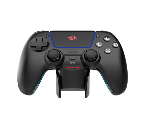 REDRAGON-G831-Control Inaláb WARGRIP G831