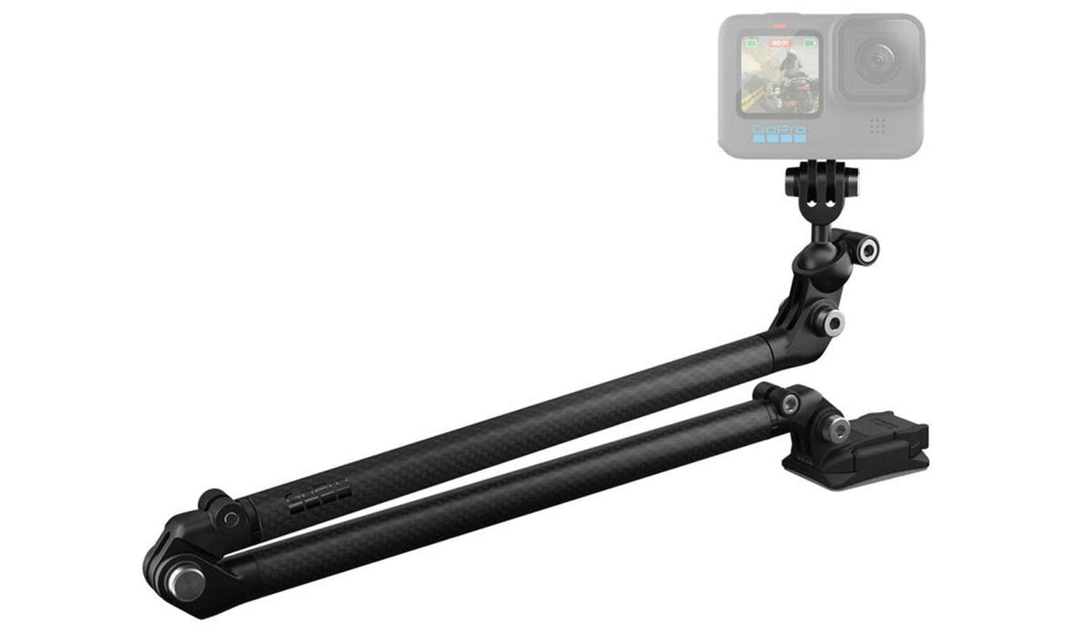 puenting ni deportes aéreos.</p><p><strong>Garantía:</strong> 1 Año</p><p><a href="https://goprocol.co/producto/boom-y-soportes-adhesivos/" target="_blank" rel="noopener">Consultar información del producto</a></p> puenting ni deportes aéreos.Garantía: 1 AñoConsultar información del producto