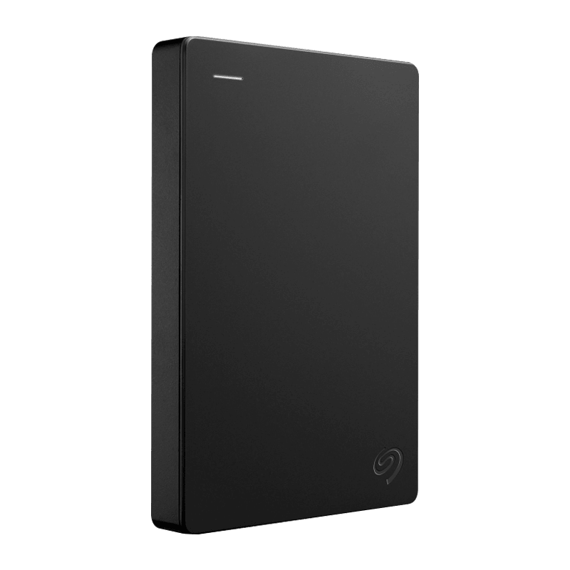 Disco duro externo USB 3.0 2.5 5TB EXT. SEAGATE PORTABLE DRIVE STGX5000400 BLACK-Seagate Technology®-Portable Drive