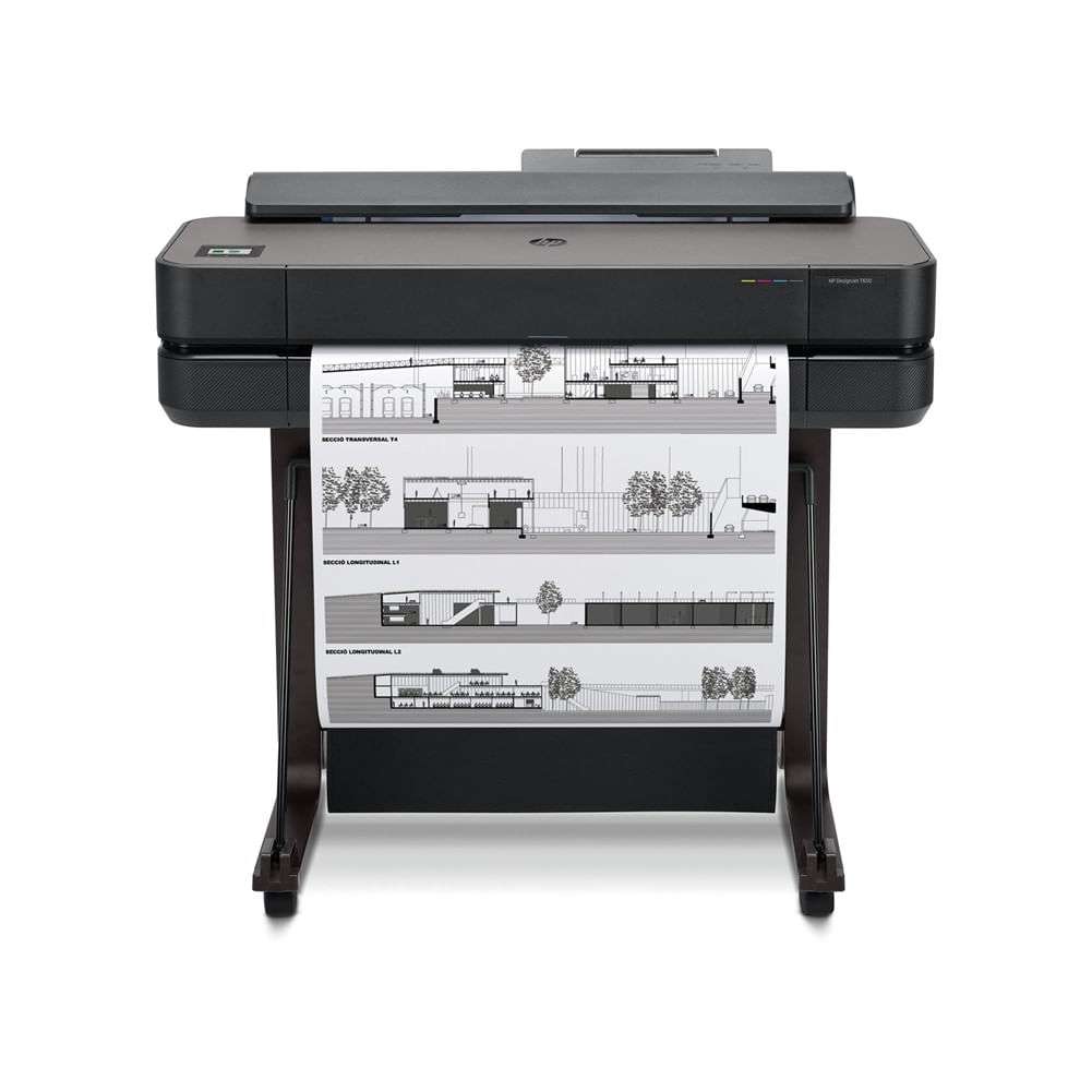 Impresora HP DesignJet T650 de 24" edición 2025/A1-HP-