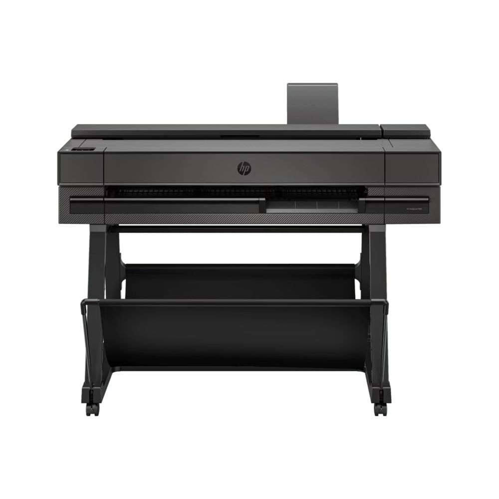 Impresora HP DesignJet T870 de 24 pulgadas-HP-