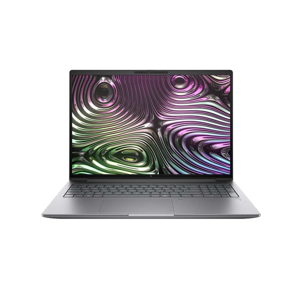 Portátil HP Zbook X 16" Intel Ultra 7 255H 16GB 1TB SSD 6GB VRAM Windows 11 Pro 1 Y-HP-