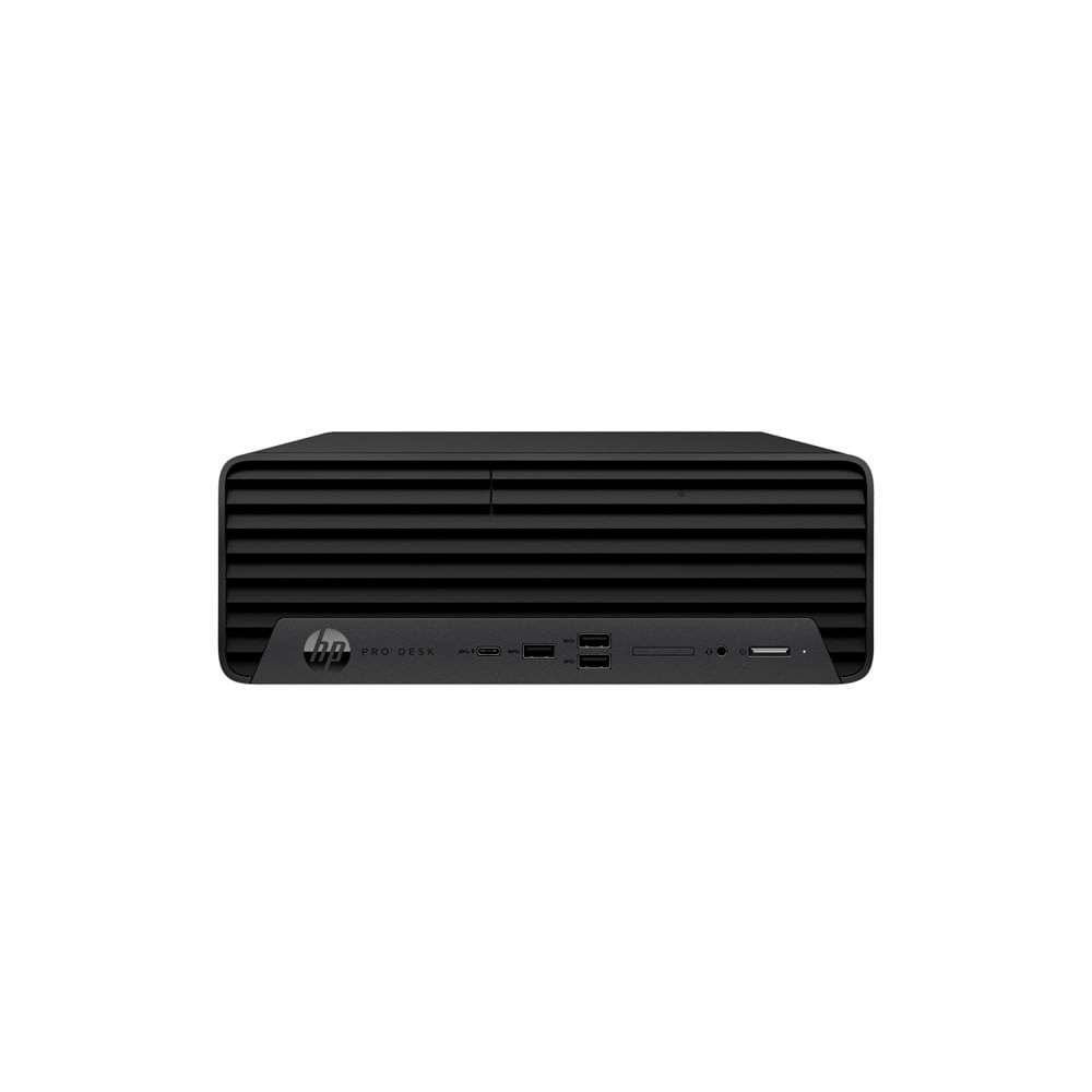 PC HP SFF 400 G9 Intel I5-14500 16GB 512GB SSD Windows 11 Pro 1Y-HP-