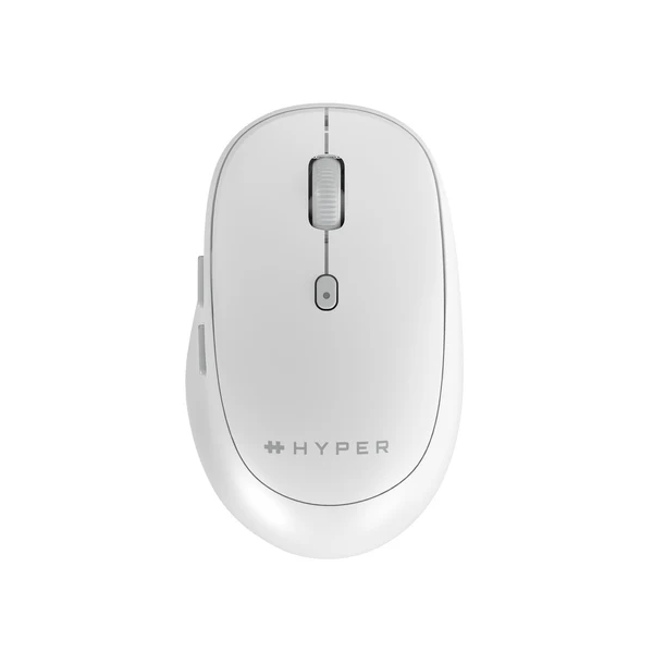 Mouse Bluetooth Ecosmart Hyper SpaceTARGUSHS2100GL