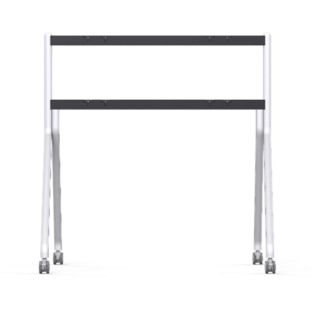 Soporte Móvil Huawei IdeaHub Blanco-HUAWEI-