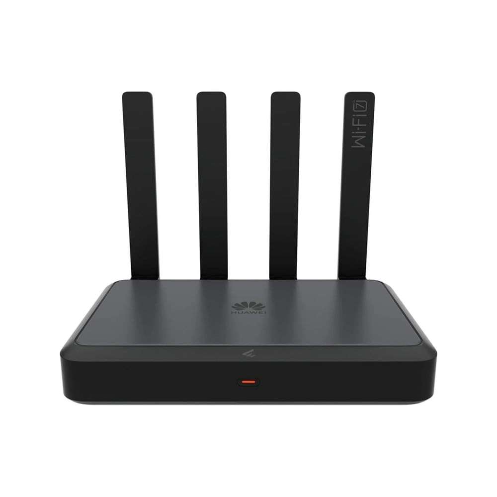 Router Huawei AR180 Plus Wi‑Fi 7 Enterprise-HUAWEI-