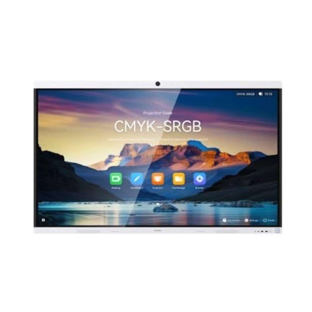 Pantalla Interactiva Huawei 86" IdeaHub B3-HUAWEI-