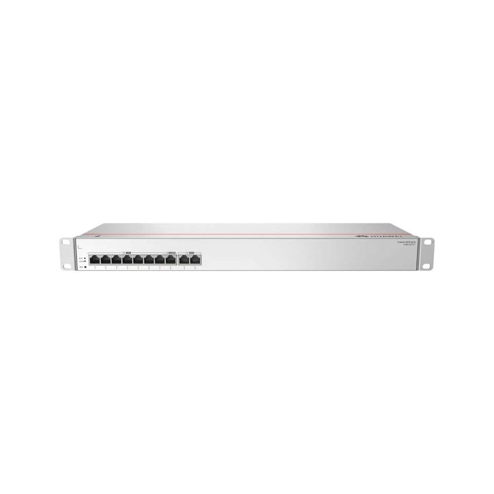 Switch Huawei S380-S8T2T 8 Puertos GE 2 Uplink-HUAWEI-