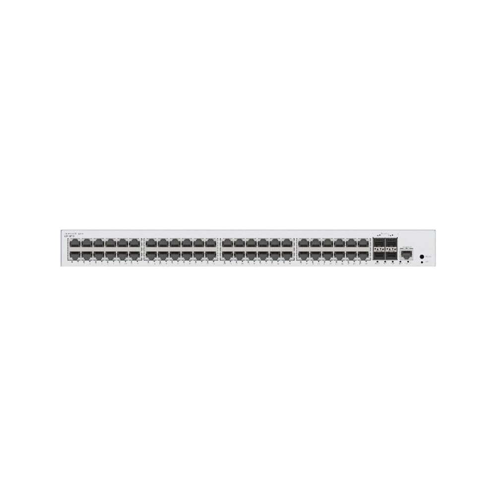 Switch Huawei S310-48P4X 48 Puertos PoE+ 4×10GE SFP+-HUAWEI-