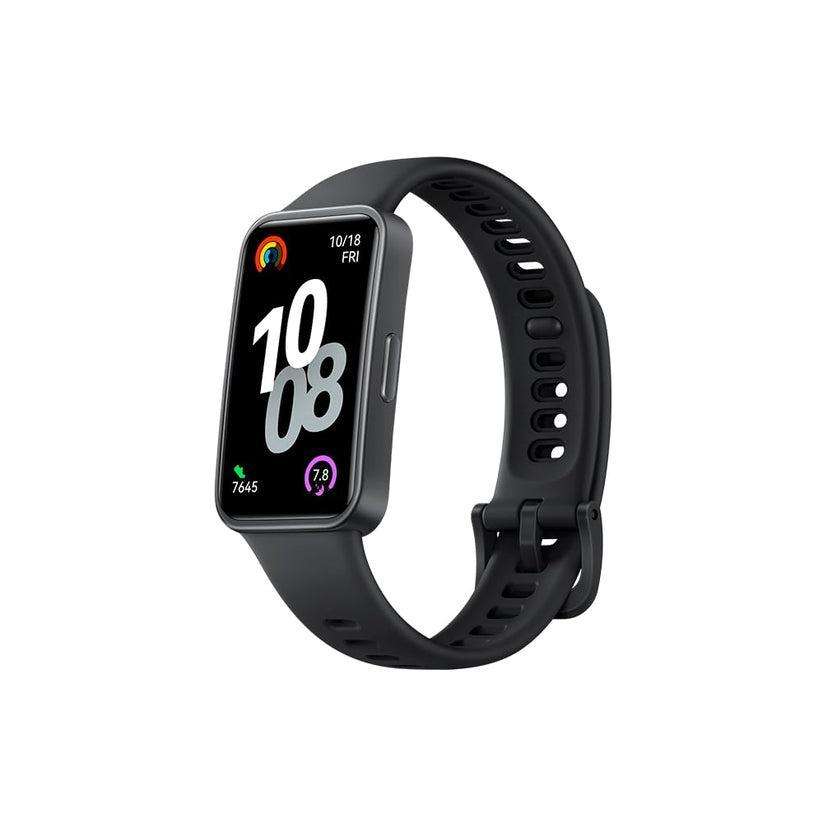 Huawei 55020EES Huawei - Band 10 Negro + FreeBuds SE 2 Blue