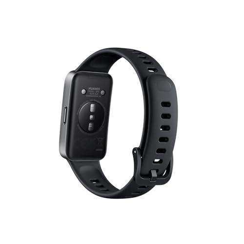 Huawei 55020EES Huawei - Band 10 Negro + FreeBuds SE 2 Blue