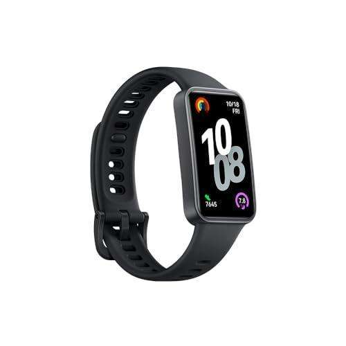 Huawei 55020EES Huawei - Band 10 Negro + FreeBuds SE 2 Blue