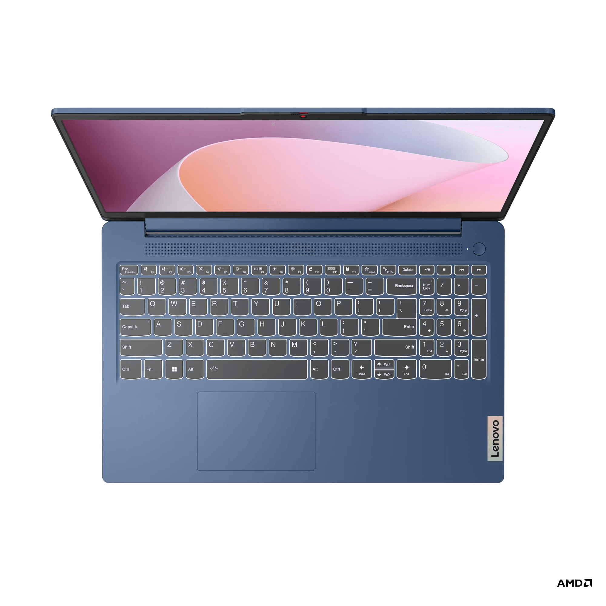 15.6" Fhd