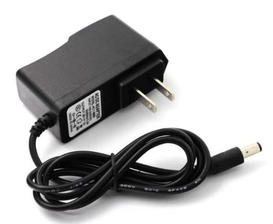 Fuente De Poder Zkteco 12Vdc 1.5 Amp F12v15ahZKTECOF12V15AH