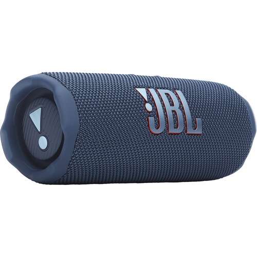 JBL-JBLFLIP7BLUAM-JBL Flip 7 - Altavoz - Bluetooth - Azul