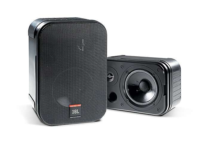 JBL Pro C1PRO JBL Pro Control 1PRO Parlante de Dos Vias 150 W - venta en pares