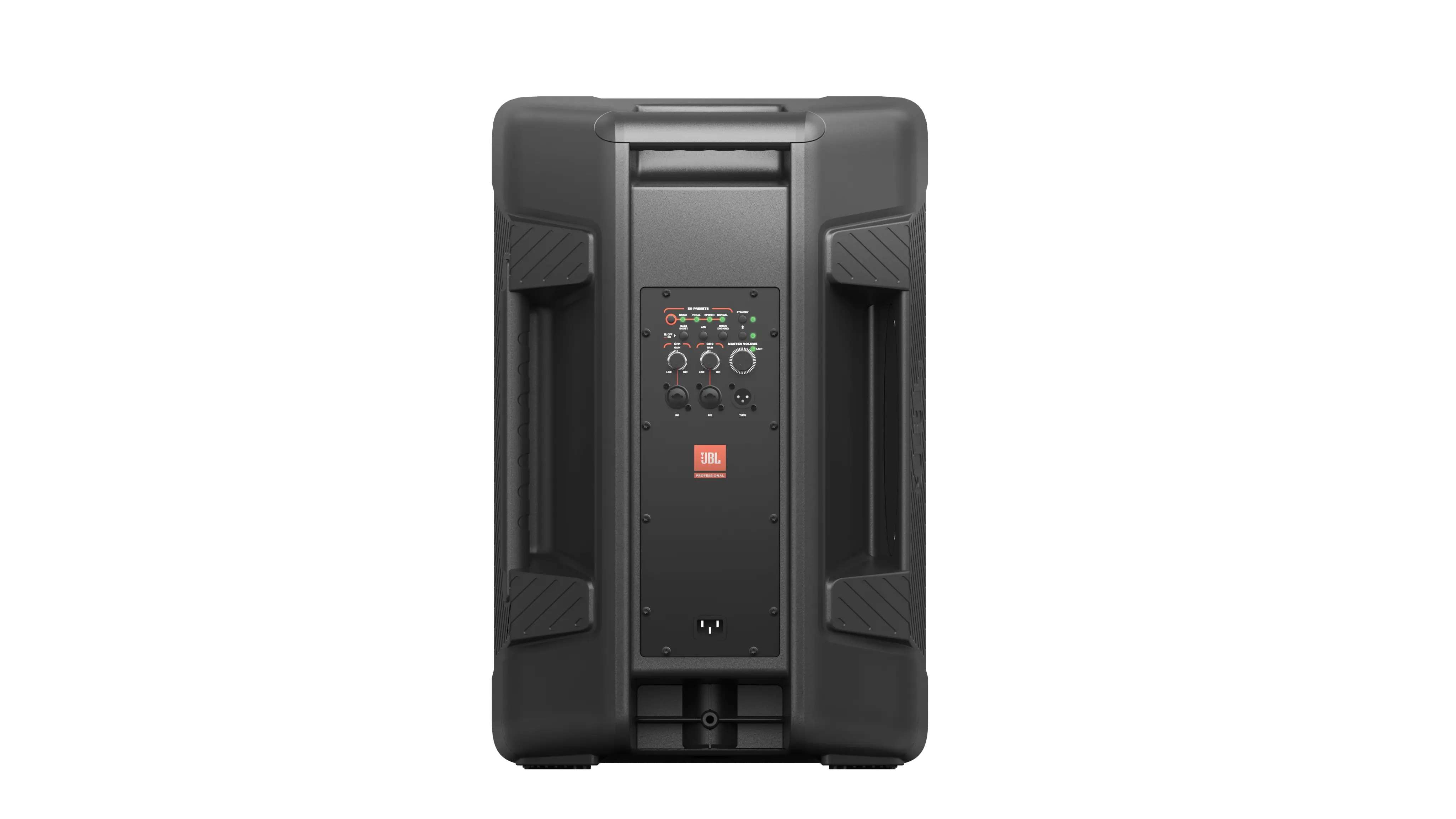 JBL Pro IRX112BT-NA JBL Pro - Speaker - IRX112BT-NA