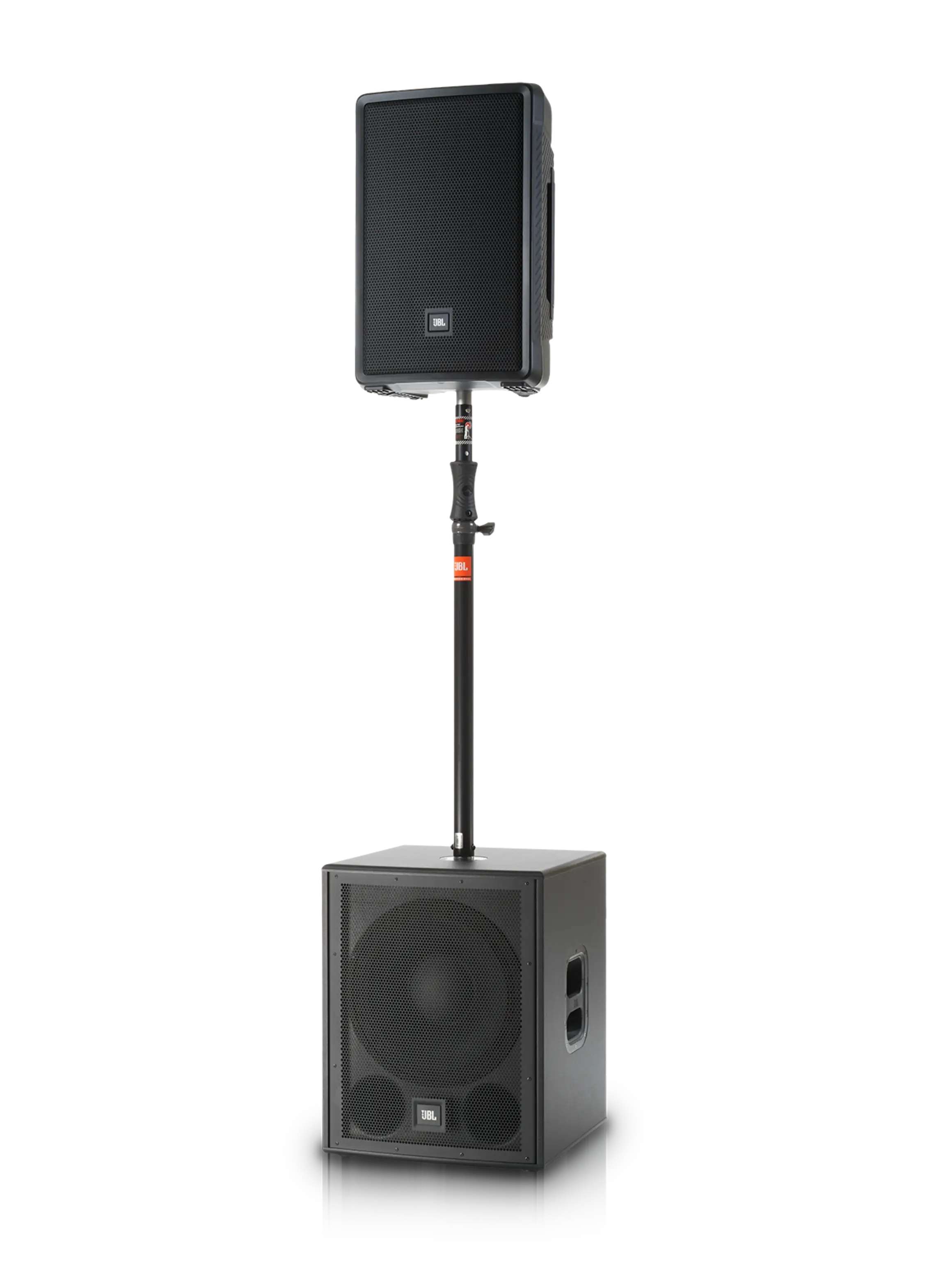 JBL Pro IRX112BT-NA JBL Pro - Speaker - IRX112BT-NA