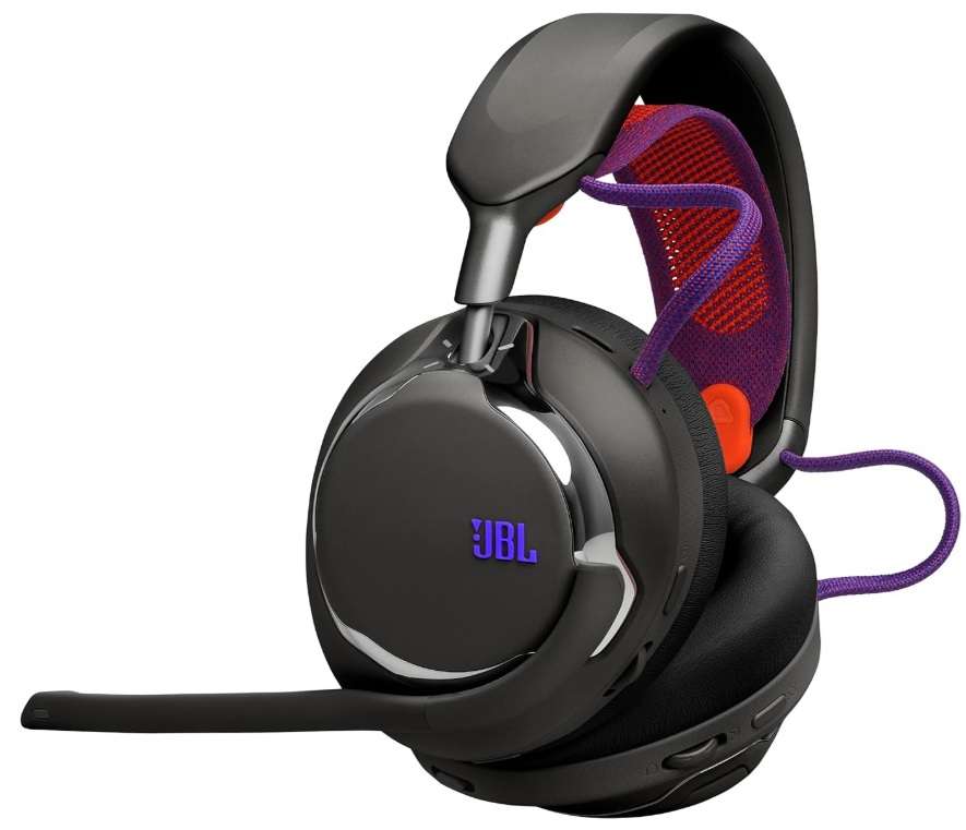 JBL-JBLQTUM650BLK-<p>Diadema gaming inalámbrica JBL Quantum 650<br>Transductores dinámicos de carbono de 50 mm<br>Sonido espacial JBL Quantum<br>Micrófono de brazo cardioide con reducción de ruido<br>Doble conexión inalámbrica<br>Admite audio por cable USB de baja latencia<br>Personalización mediante JBL QuantumENGINE<br>Autonomía anunciada de hasta 45 horas<br>Compatibilidad multiplataforma según la conexión utilizada<br>Color negro según ATC</p><p><a href="https://www.jbl.com/QUANTUM650.html" target="_blank" rel="noopener">Consultar información del producto</a></p> JBL-JBLQTUM650BLK-Diadema gaming inalámbrica JBL Quantum 650Transductores dinámicos de carbono de 50 mmSonido espacial JBL QuantumMicrófono de brazo cardioide con reducción de ruidoDoble conexión inalámbricaAdmite audio por cable USB de baja latenciaPersonalización mediante JBL QuantumENGINEAutonomía anunciada de hasta 45 horasCompatibilidad multiplataforma según la conexión utilizadaColor negro según ATCConsultar información del producto