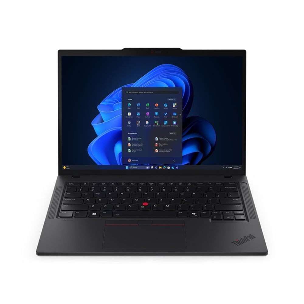 Portátil Lenovo ThinkPad T14 Gen 6 14" Intel Ultra 5 225U 16GB 512GB SSD Windows 11 Pro 3Y-LENOVO-