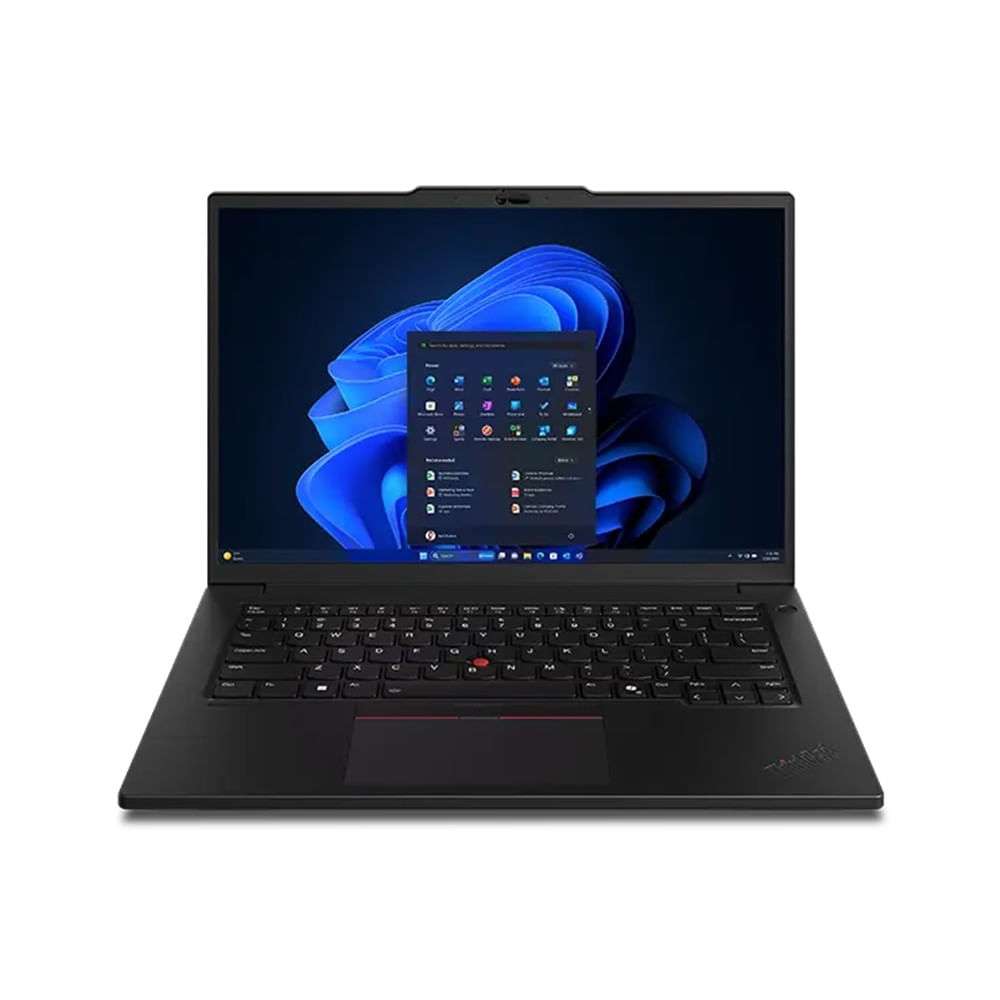 Portátil Ws Lenovo P14S 14" Intel Ultra 7 255H 16GB 512GB SSD RTX 8GB Windows 11 Pro 3Y-LENOVO-