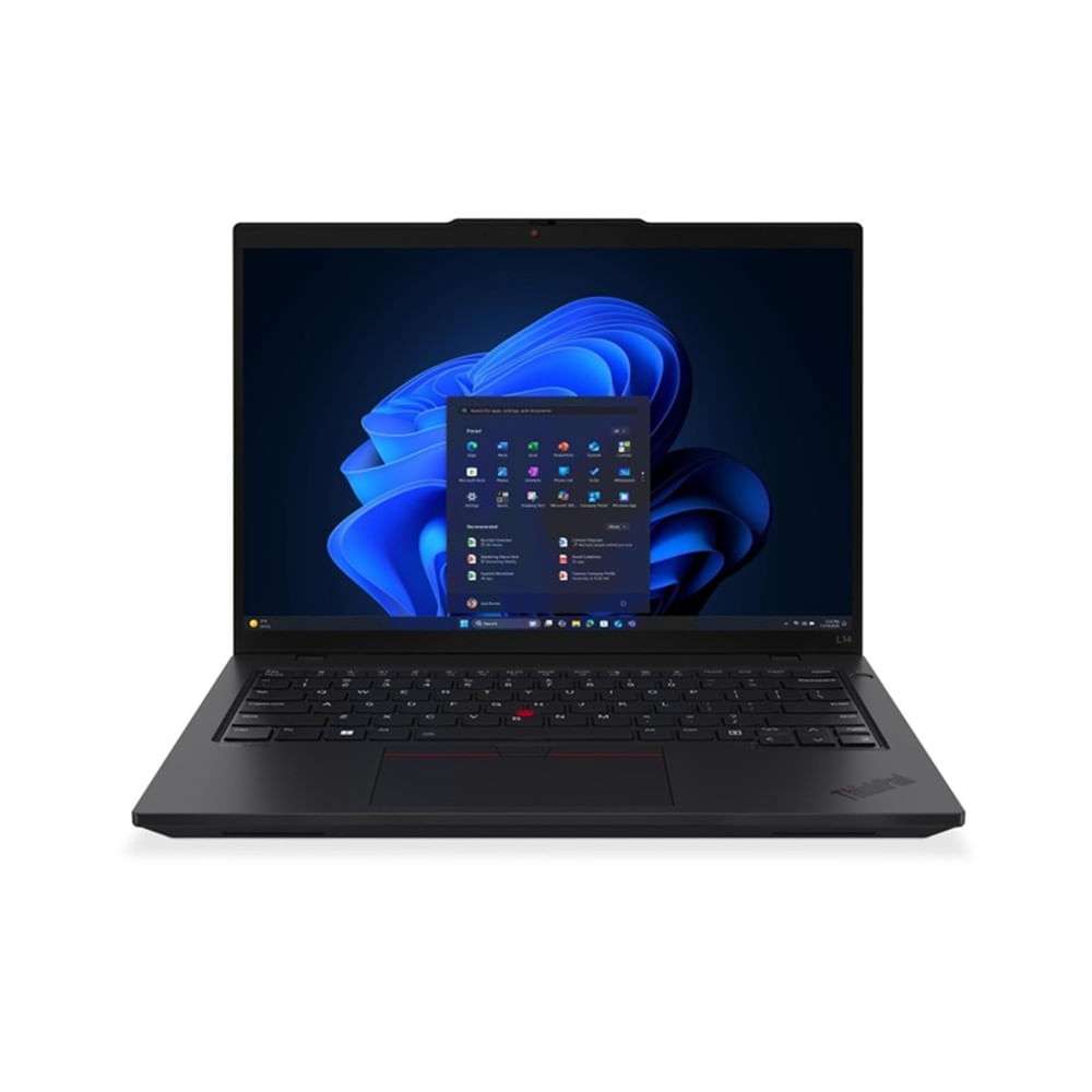 Portátil Lenovo ThinkPad L14 Gen 6 14" Intel Ultra 7 255U 16GB 512GB SSD Windows 11 Pro 3Y-LENOVO-