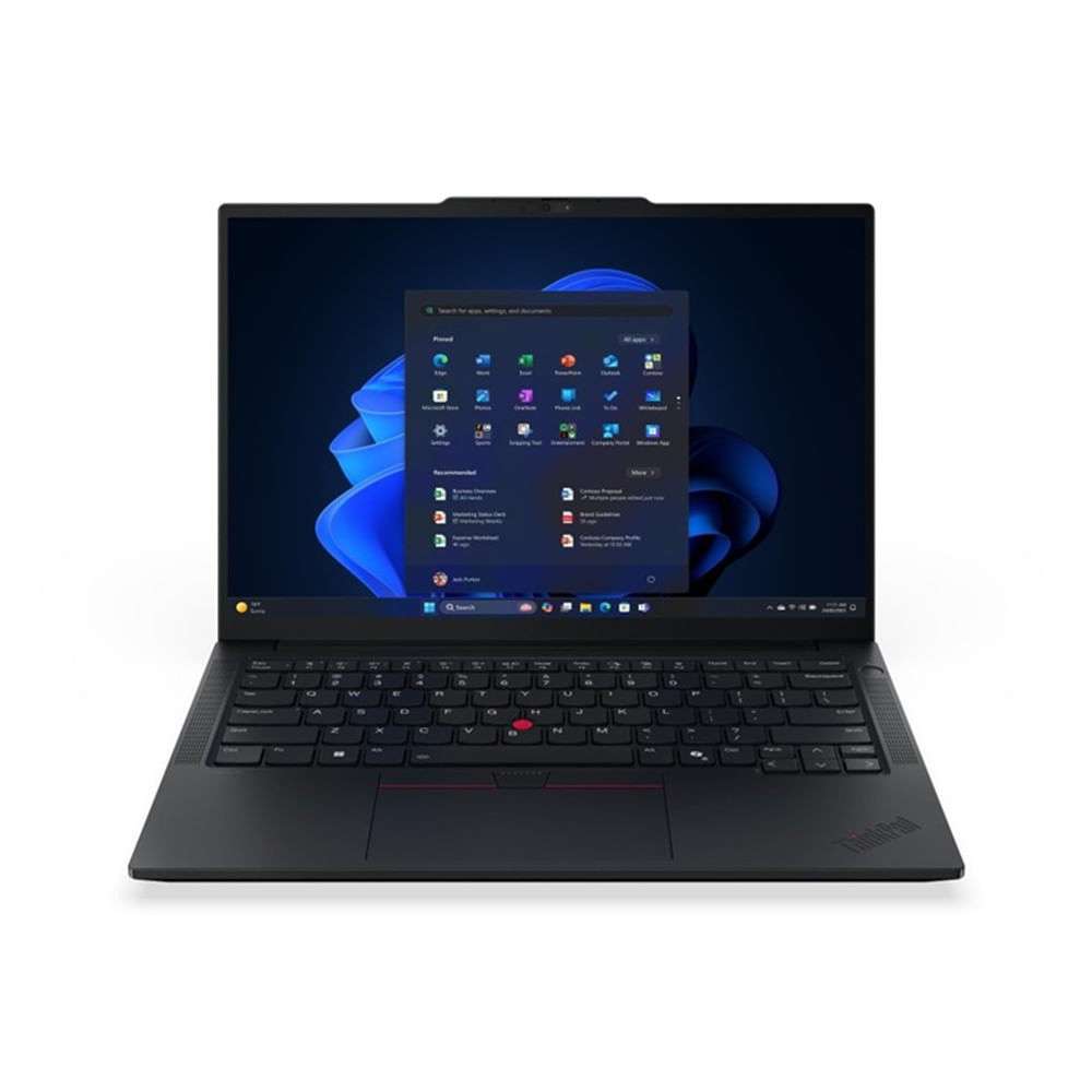 Portátil Lenovo ThinkPad E14 Gen 7 14" Intel Ultra 5 225U 16GB 512GB SSD Windows 11 Pro 3 Year-LENOVO-