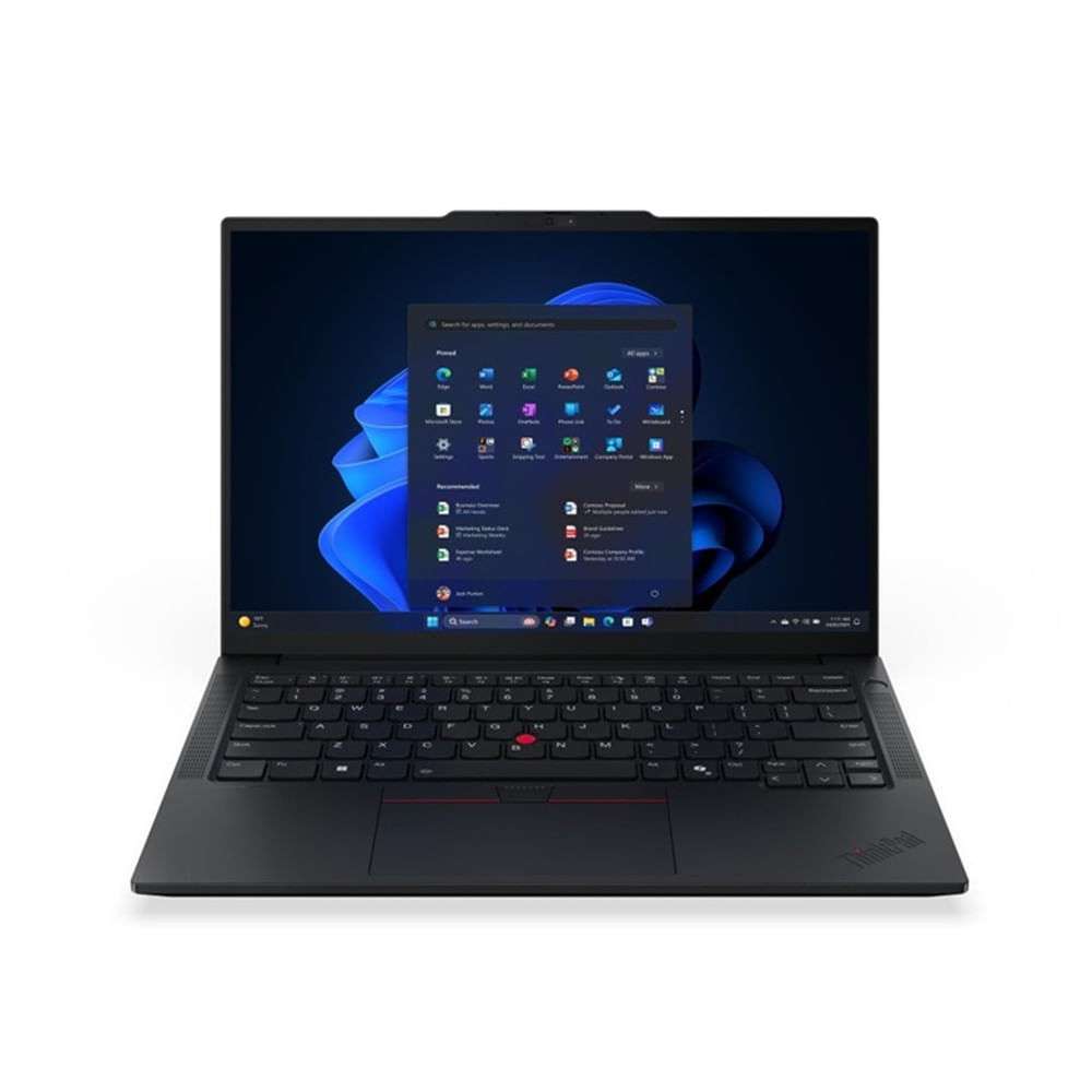 Portátil Lenovo ThinkPad E14 Gen 7 14" Intel Ultra 7 255H 16GB 512GB SSD Windows 11 Pro 3Y-LENOVO-