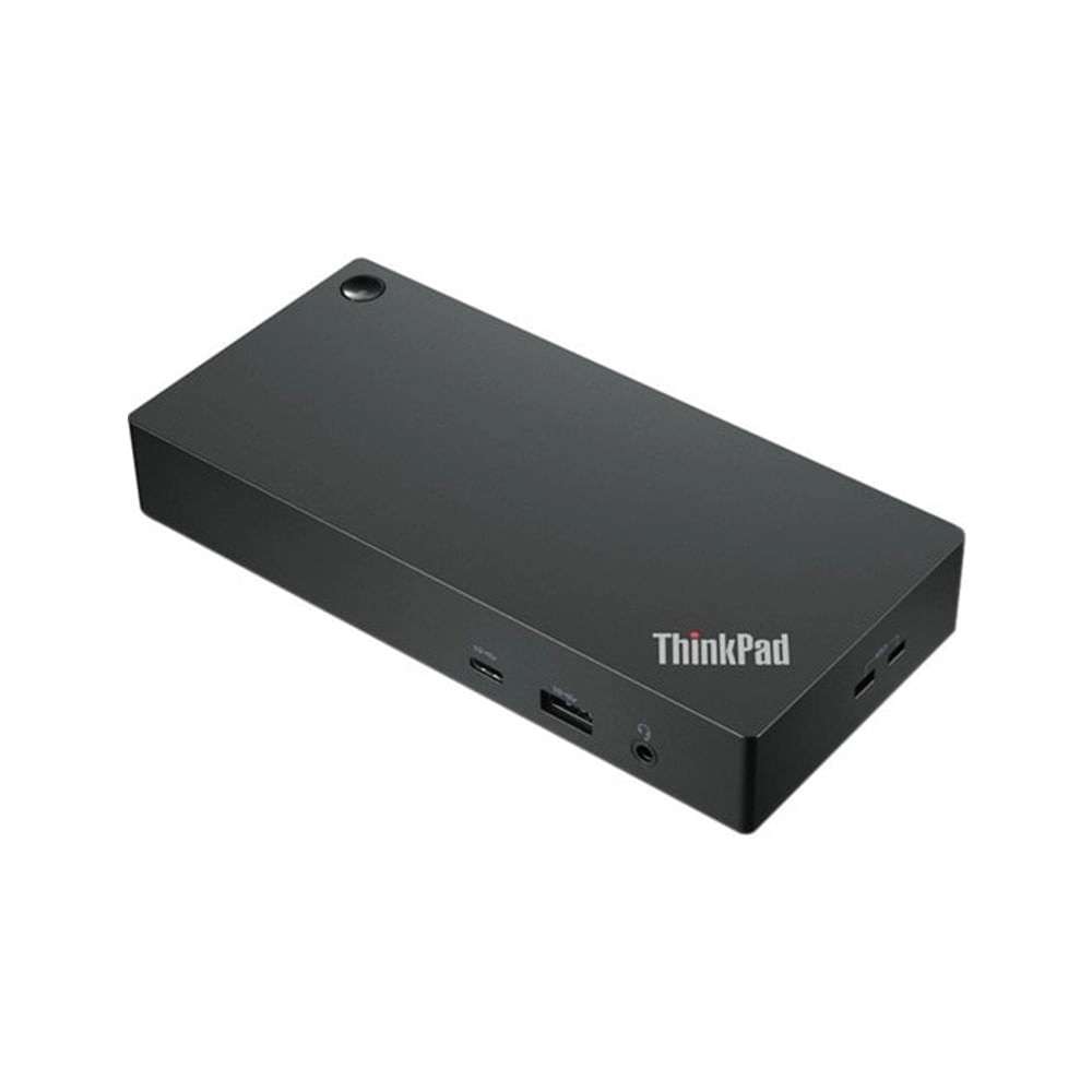 Estación de acoplamiento Lenovo Universal usb-LENOVO-