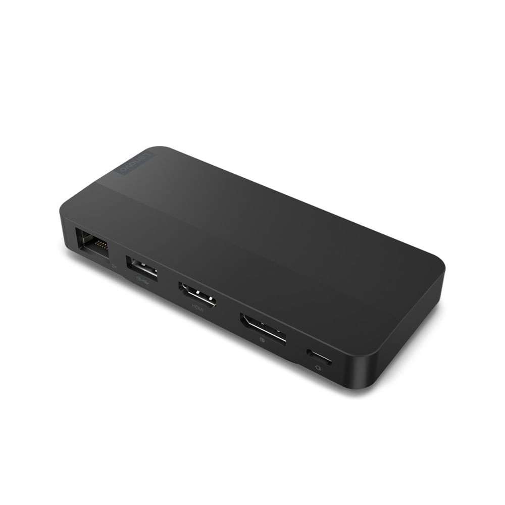 Display Lenovo USB-C 40B9 - LENOVO - 40B90100LA