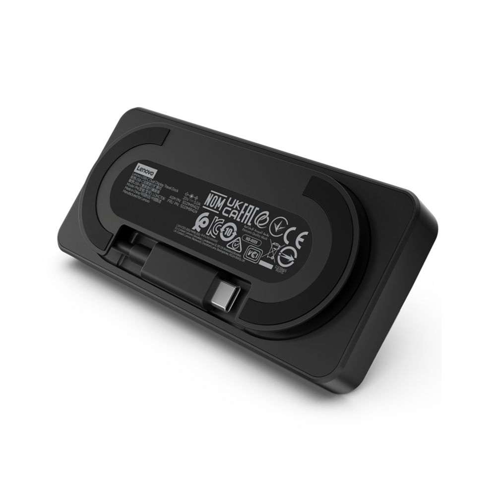 Display Lenovo USB-C 40B9 - LENOVO - 40B90100LA