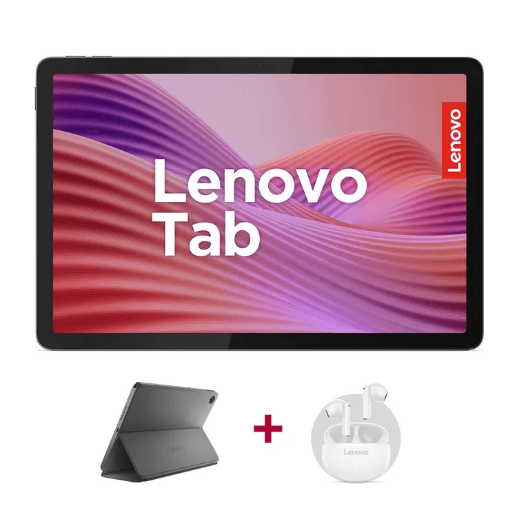 1" 4Gb 128Gb Wifi + Buds Android 14LENOVOZAEH0127CO