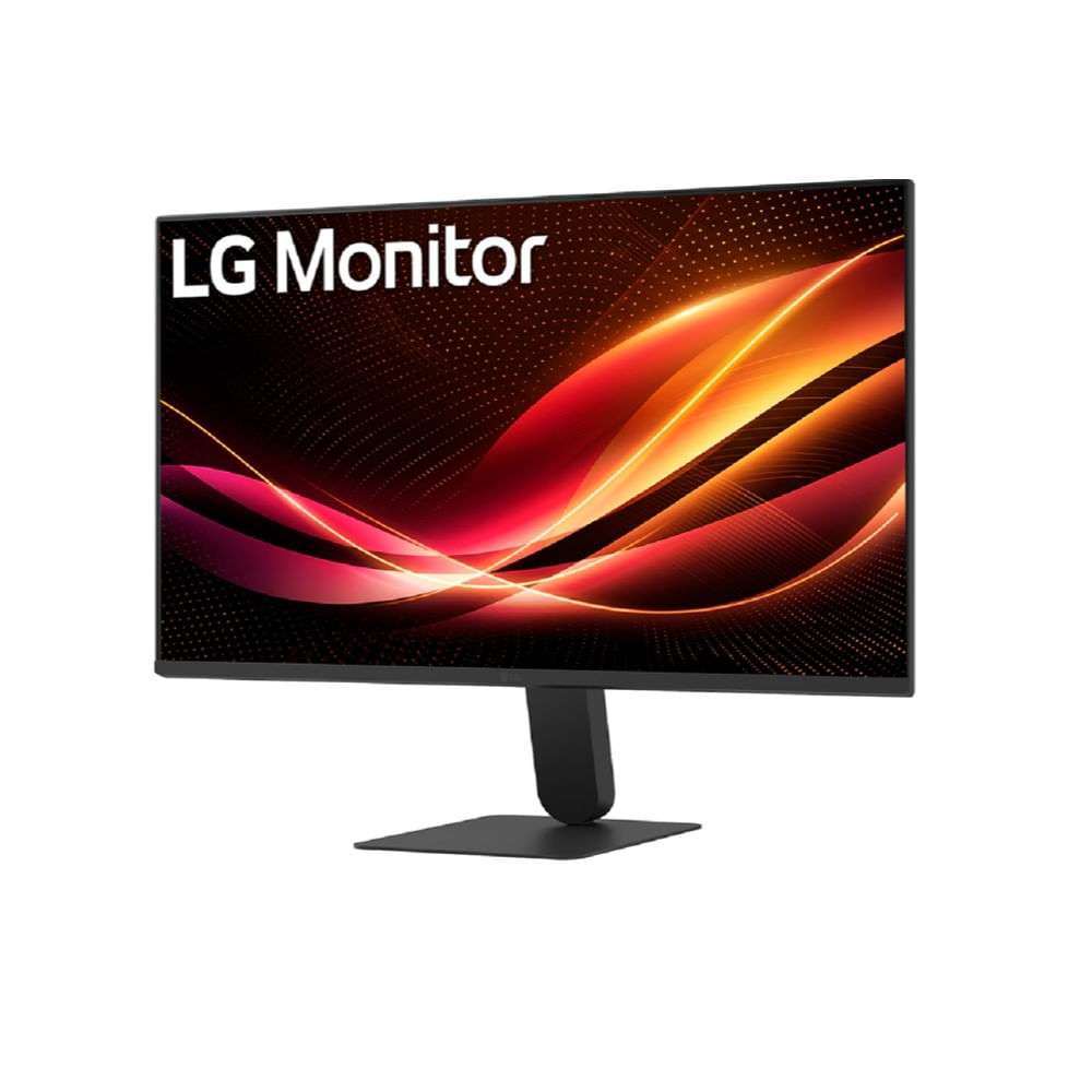 Monitor LG 24" 24U411B plano Full HD IPS 144Hz 1ms-LG-