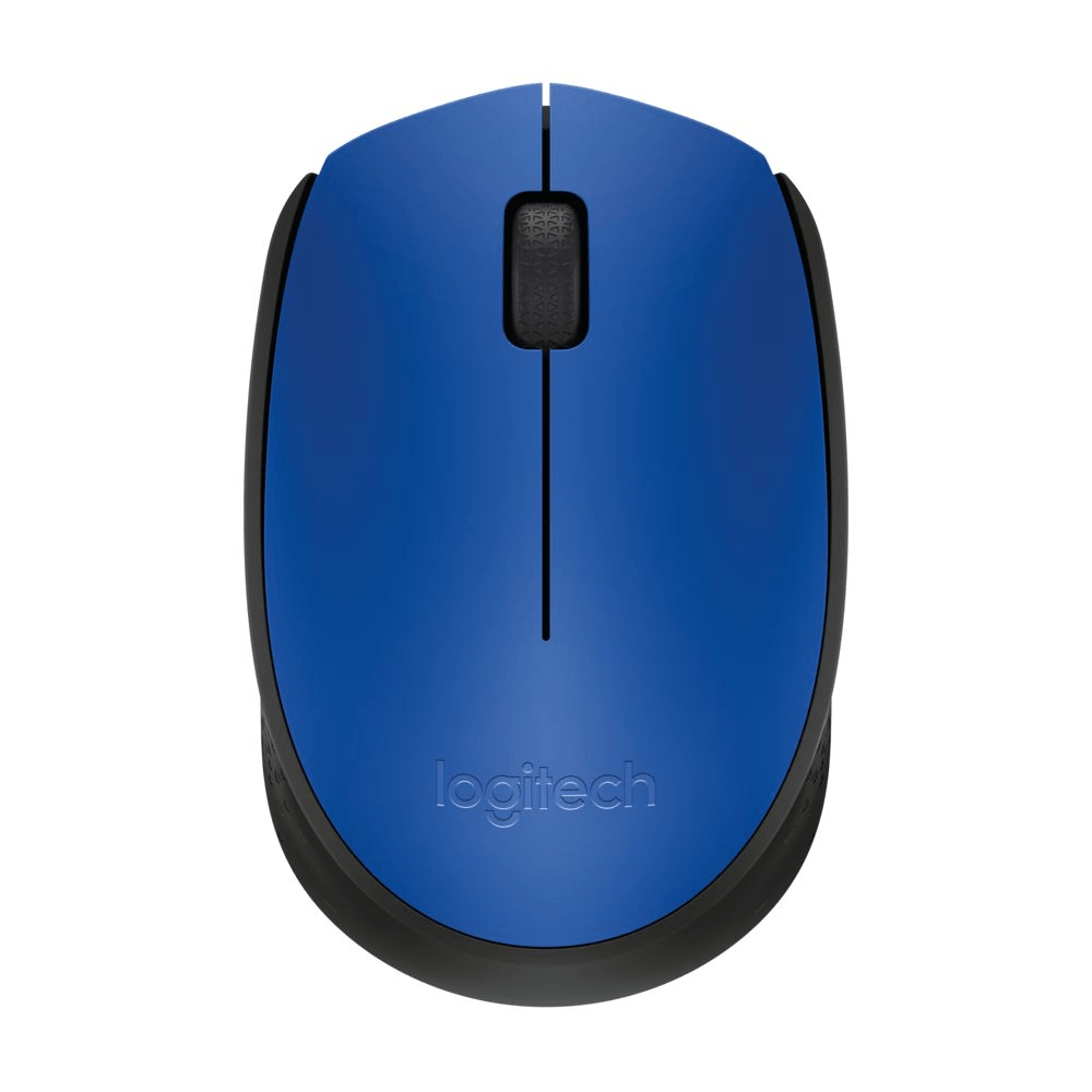 910-006864 Mouse Logitech M170 Blanco InLOGITECH920-004800