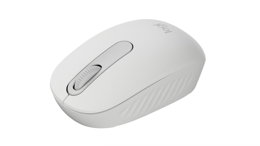 910-007457 Mouse Logitech M196 Blanco BluetoothLOGITECH910-007457