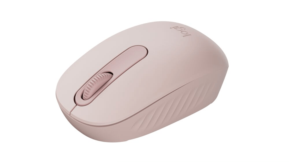 910-007458 Mouse Logitech M196 Rosa BluetoothLOGITECH097855200655