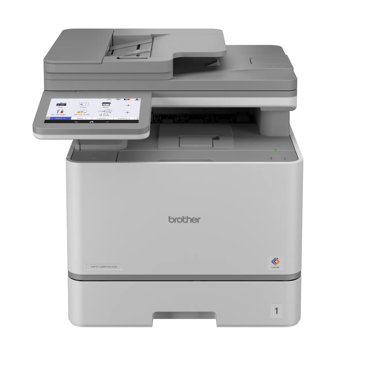 Multifuncional Brother Mfc-L8970cdwBROTHERMFC-L8970CDW