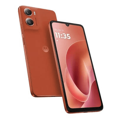 Celular Moto G06 Naranja 4Gb Ram 128Gb RomMOTOROLAPB970054CO