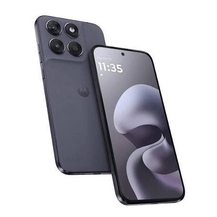 Celular Moto G67 Gris 4Gb Ram 256Gb RomMOTOROLAPBAT0031CO