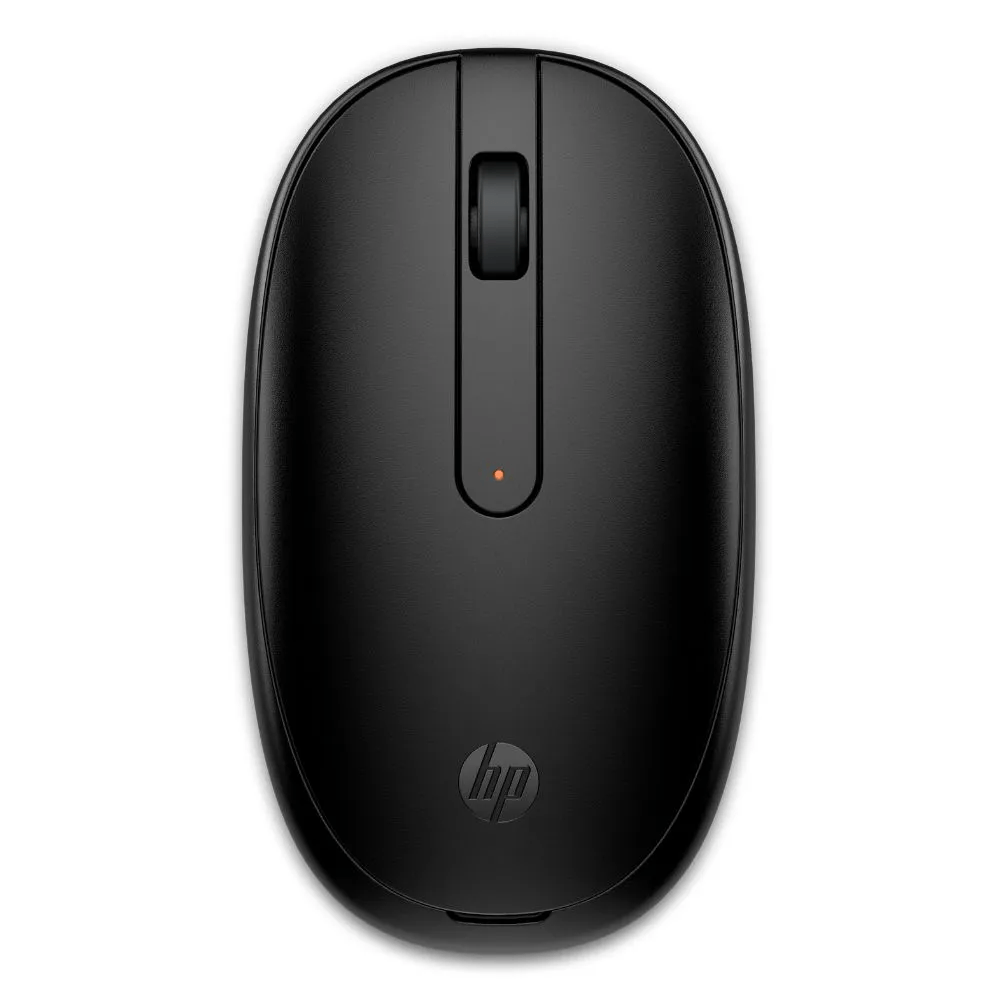 Mouse Inalámbrico Hp 240 Bluetooth Negro.HP3V0G9AA#ABM