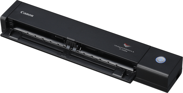 9704B007ab Escaner Portatil Canon P-208IiCANON9704B007AB