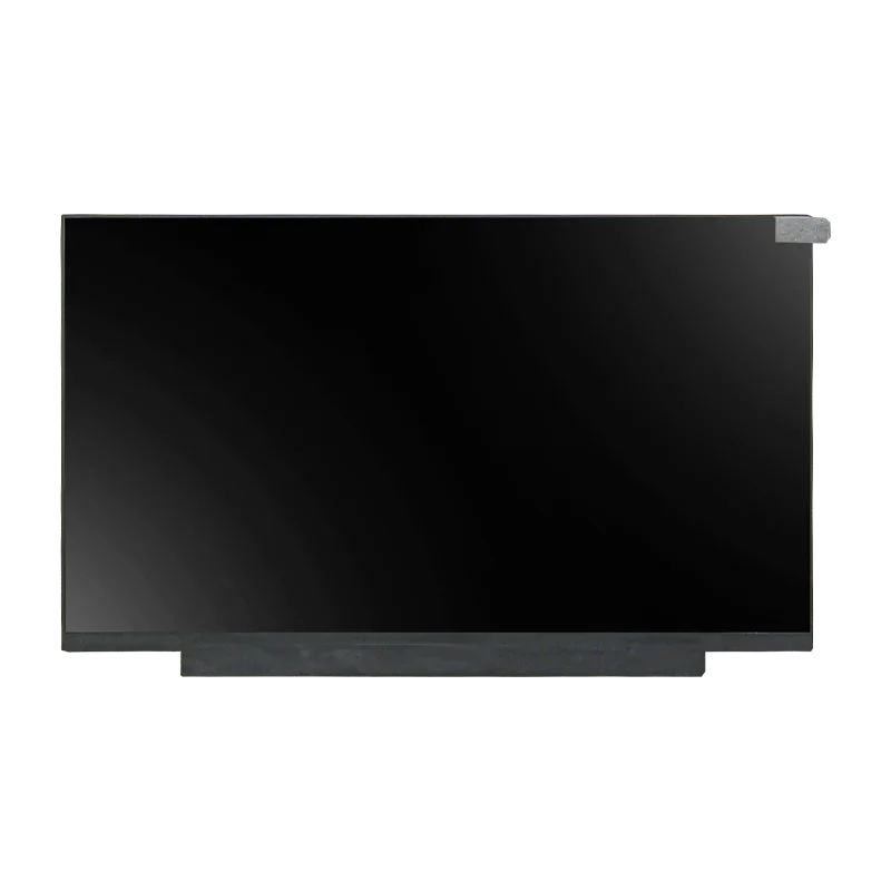 Pantalla LED 14.0" 30-Pin Conector Inferior Derecho HD 1366×768p Matte Slim 315.9×197×3 mm Sin Brackets / NT140WHM-N49-BOE-NT140WHM-N49