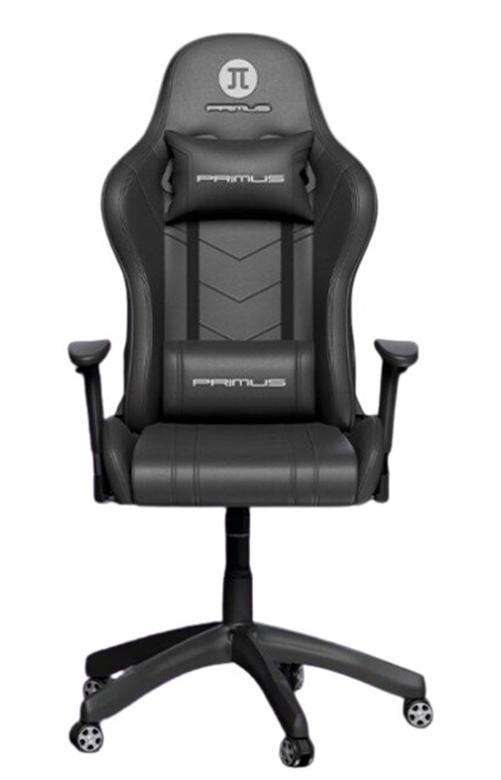 Primus Gaming-PCH-103BK-Primus Gaming - Gaming Chair Black