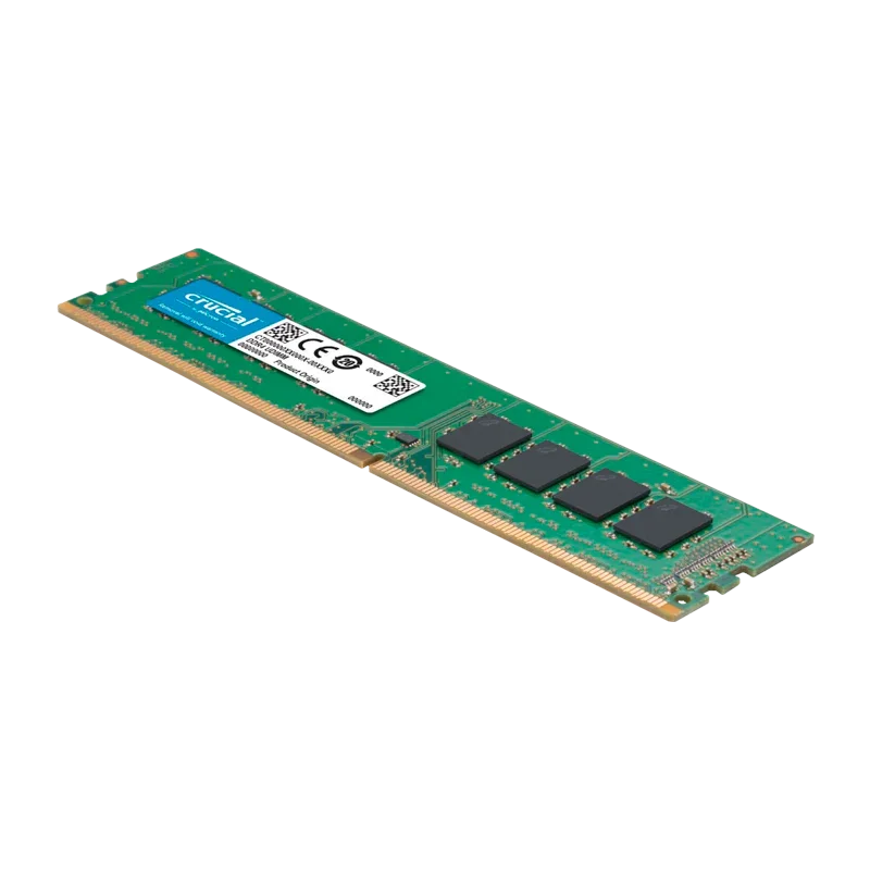 marca Crucial Basics CB16GU3200