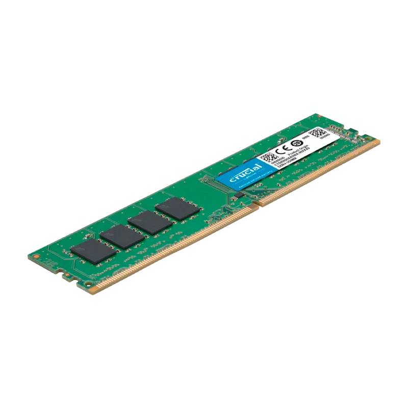 color Verde-Crucial®-CB16GU3200