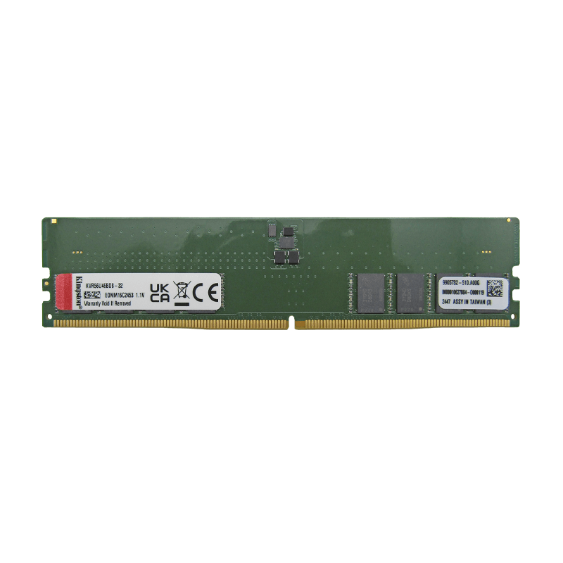 marca KINGSTON KVR56U46BD8/32-Kingston®-KVR56U46BD8/32