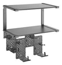 REDRAGON-RDRK03-Rack y Estantes con Organizador - Redragon Cosmos